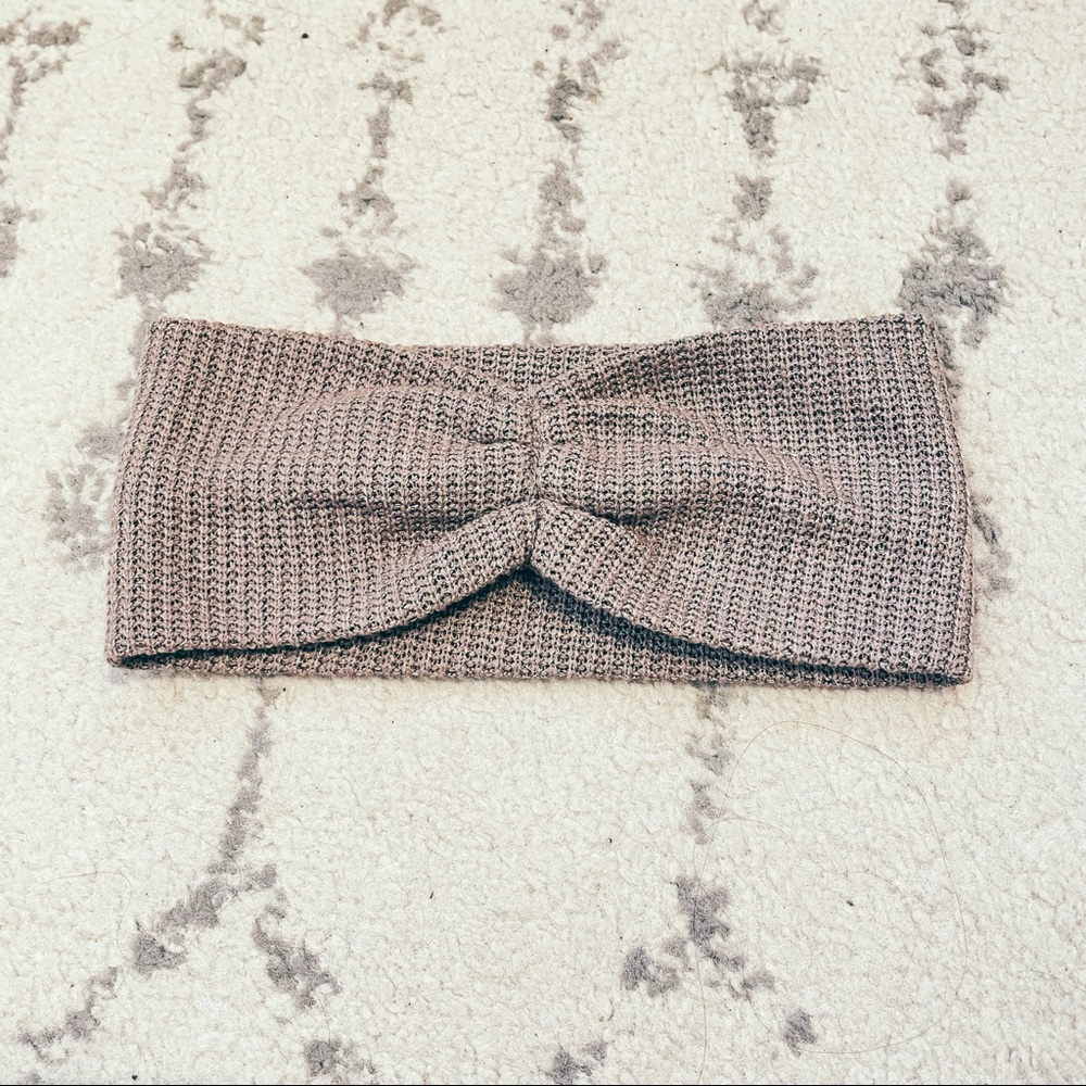 Stretch Headband